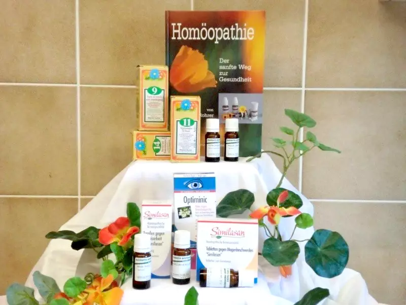 Homöopathie